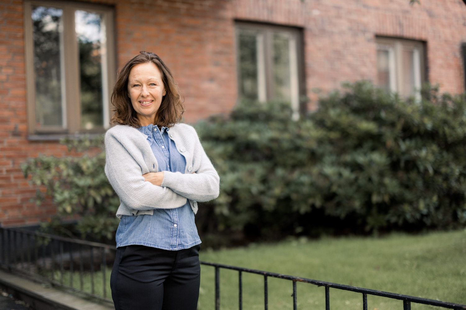 Marina Regner