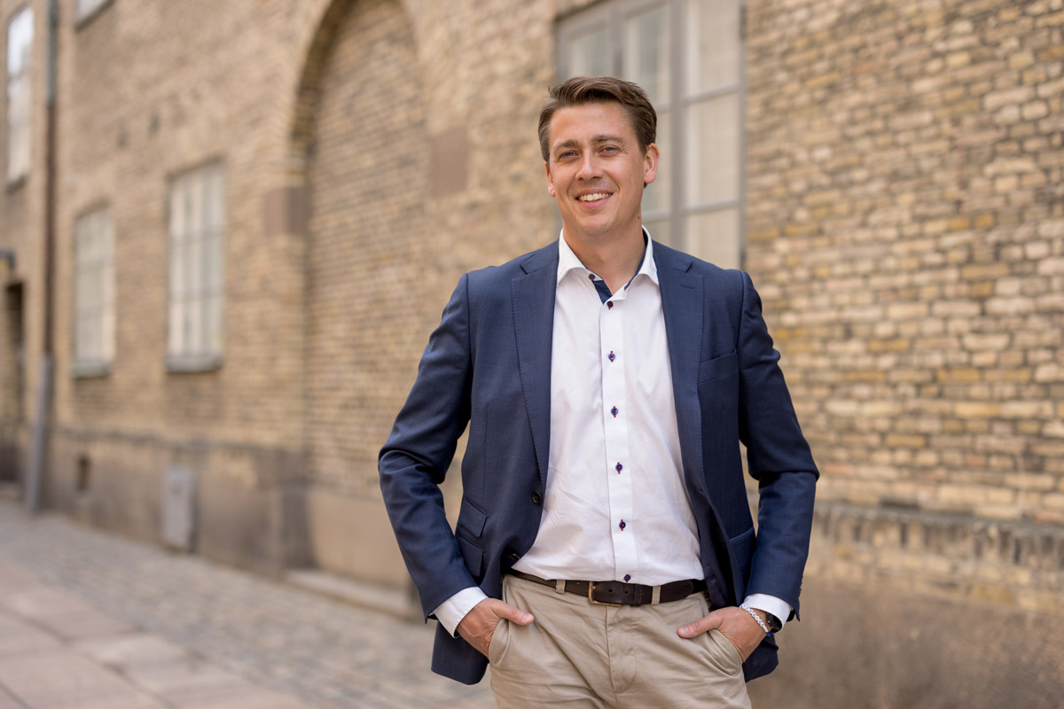 Filip Wannehag